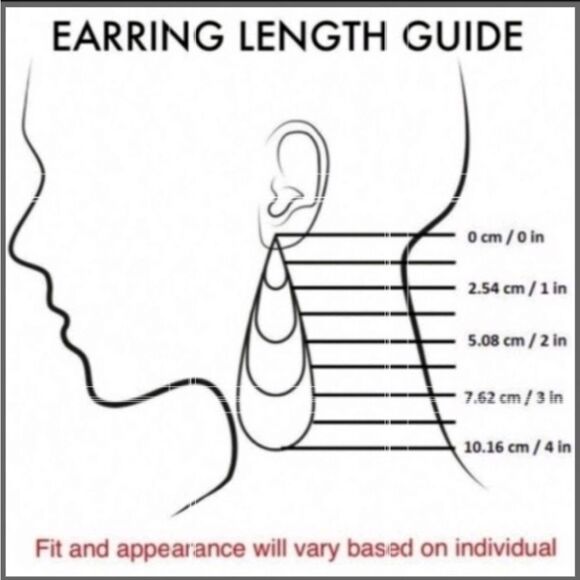 👋 Oktober Fest Earrings | Mix And Match 3/$20 - Picture 5 of 6